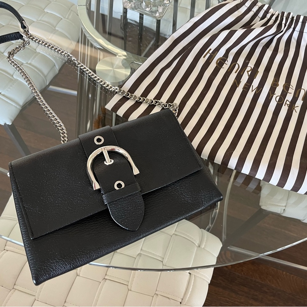 Vintage never worn Henri Bendel